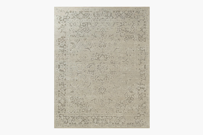 Lyo Rug – Grey / Charcoal