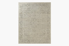 Lyo Rug – Grey / Charcoal