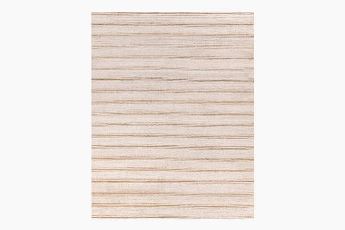Lenia Rug – Natural / Honey
