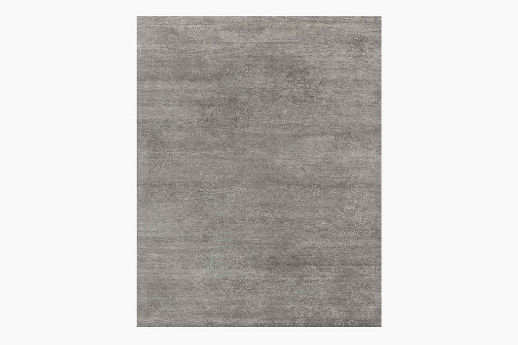 Reila Rug – Grey / Graphite