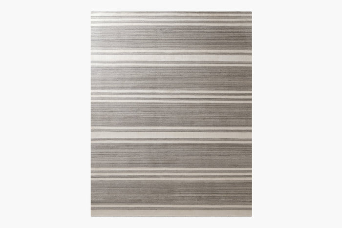 Rayado Rug – Sand