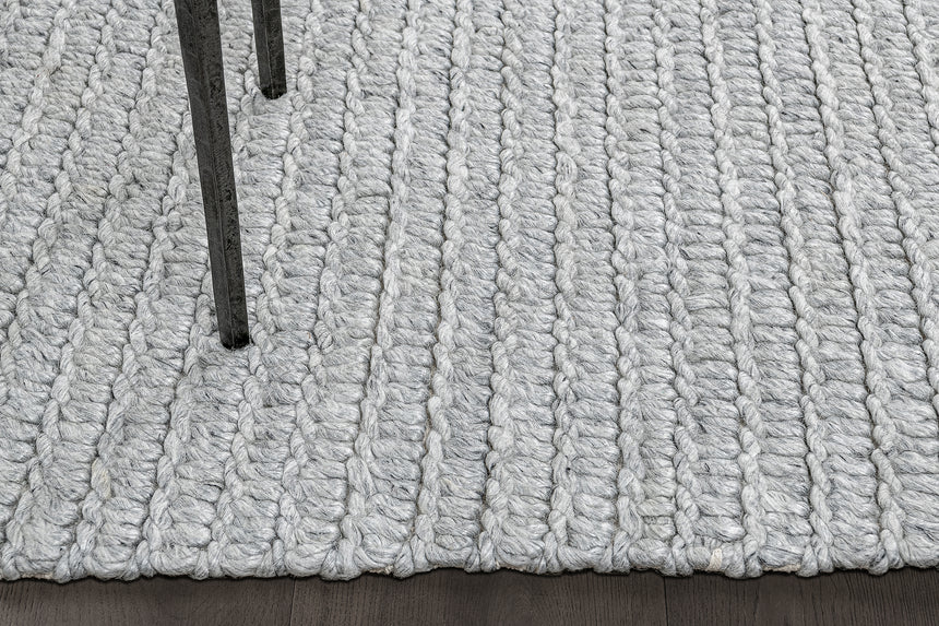 Trenza Rug – Marled