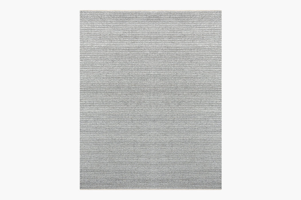 Trenza Rug – Marled