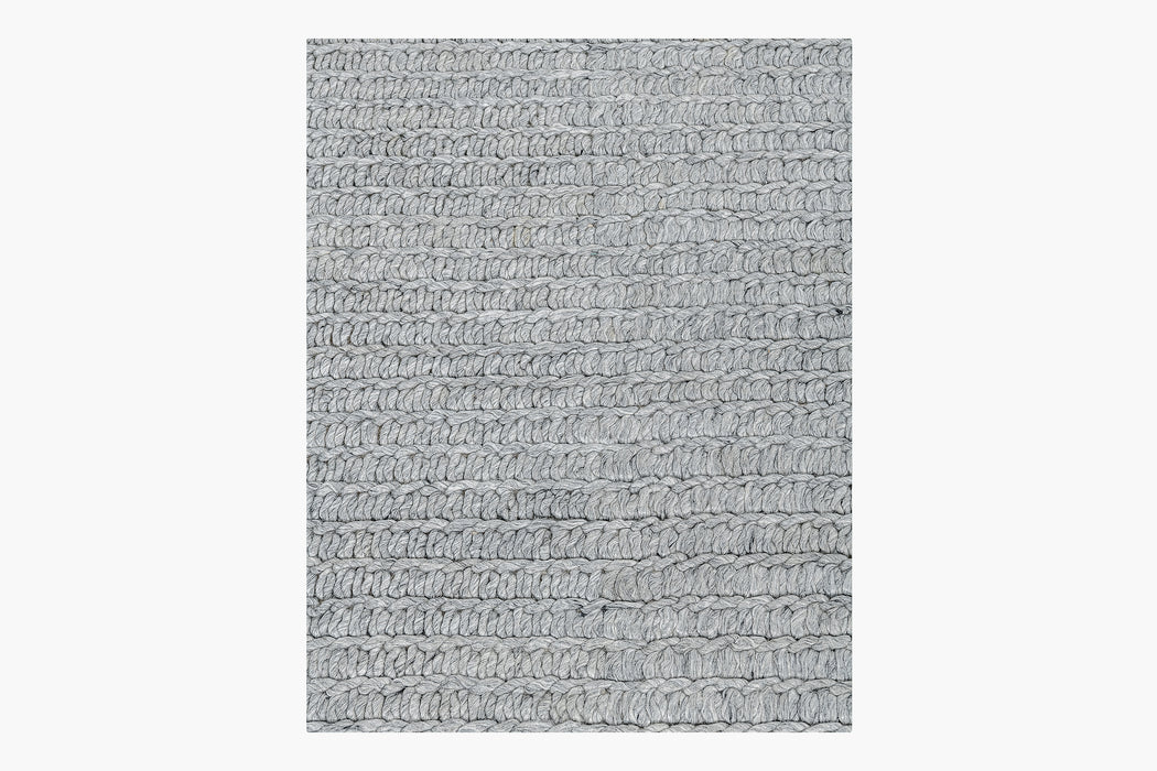 Trenza Rug – Marled