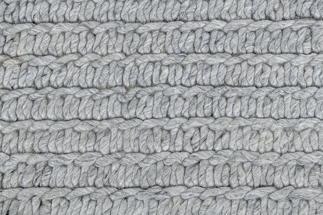 Trenza Rug – Marled