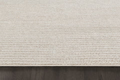 Trenza Rug – Ivory