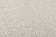 Trenza Rug – Ivory