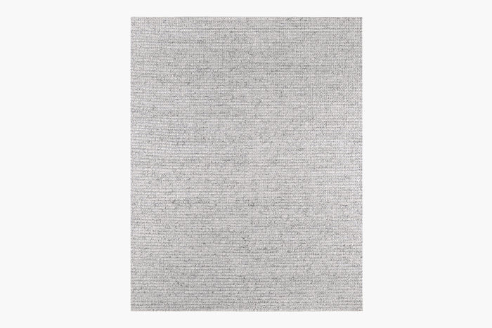 Trenza Rug – Grey