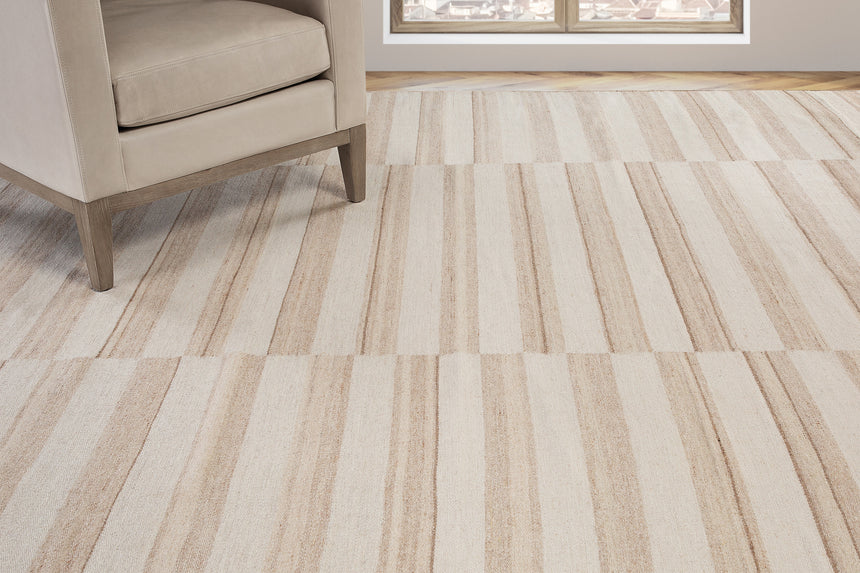 Alterno Rug – Sand