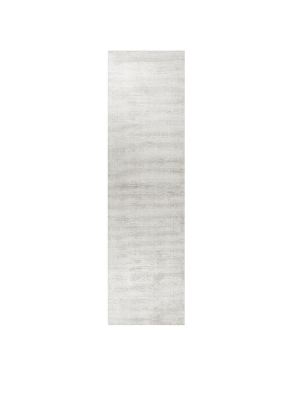 Silk Vila Rug – Linen
