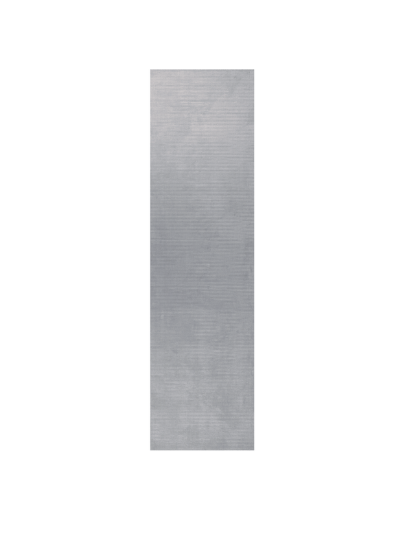 Silk Vila Rug – Dark Grey