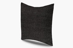 Double Diamond Pillow Cover - Espresso