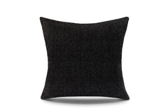 Angled Diamond Pillow Cover - Espresso