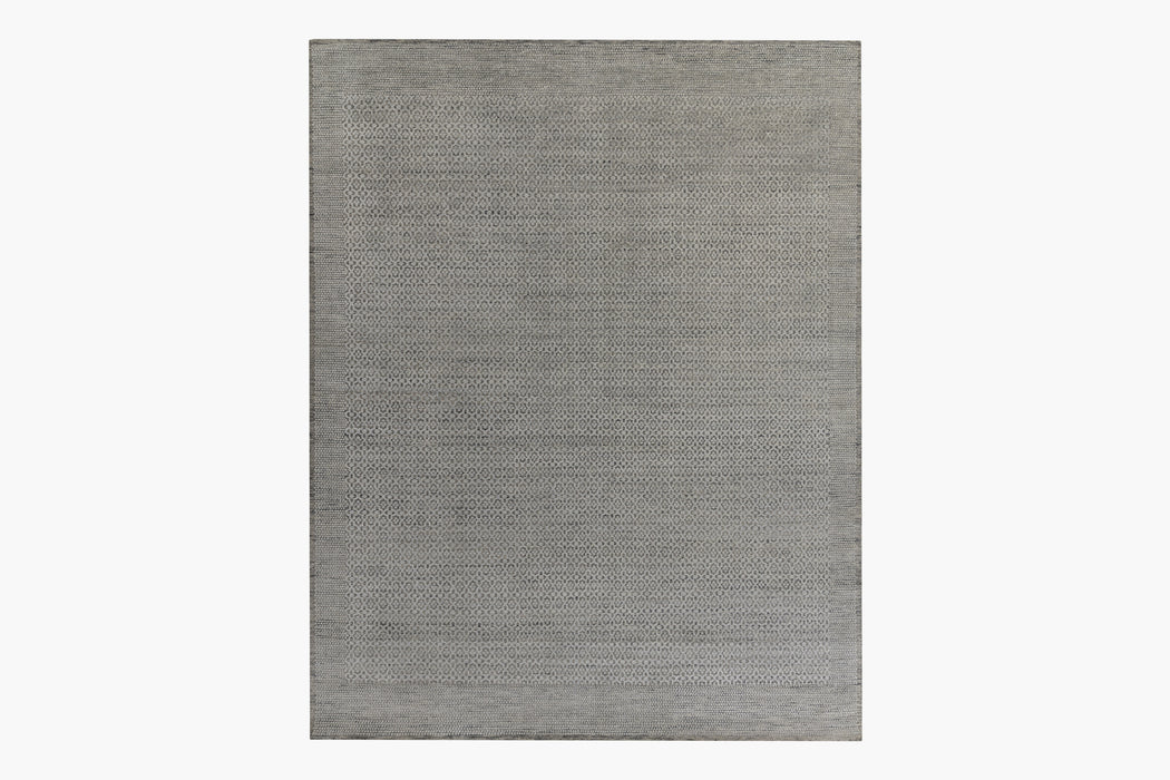 Lola Rug – Natural / Grey