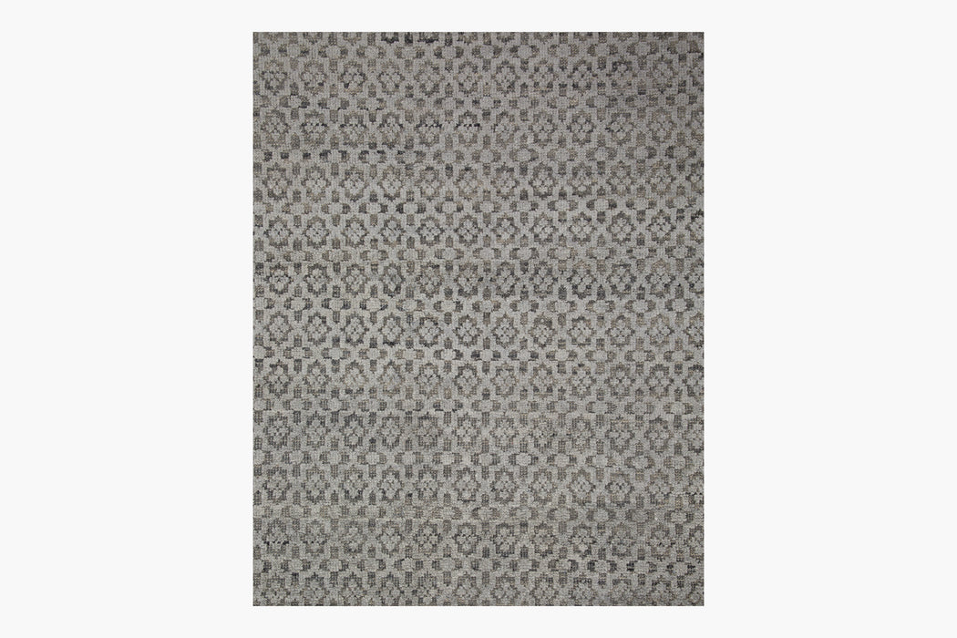 Lola Rug – Natural / Grey