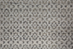 Lola Rug – Natural / Grey