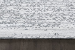 Performance Tre Rug – Silver