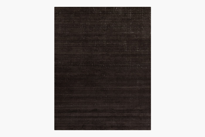 Performance Distressed Rug – Espresso