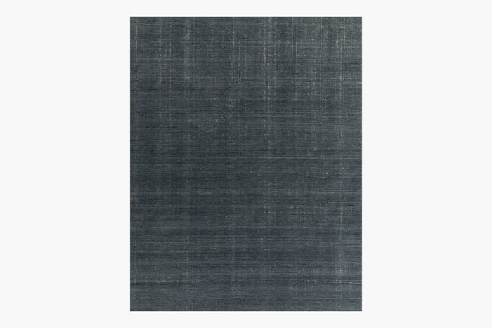 Performance Distressed Rug – Denim