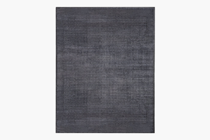 Lola Rug – Charcoal
