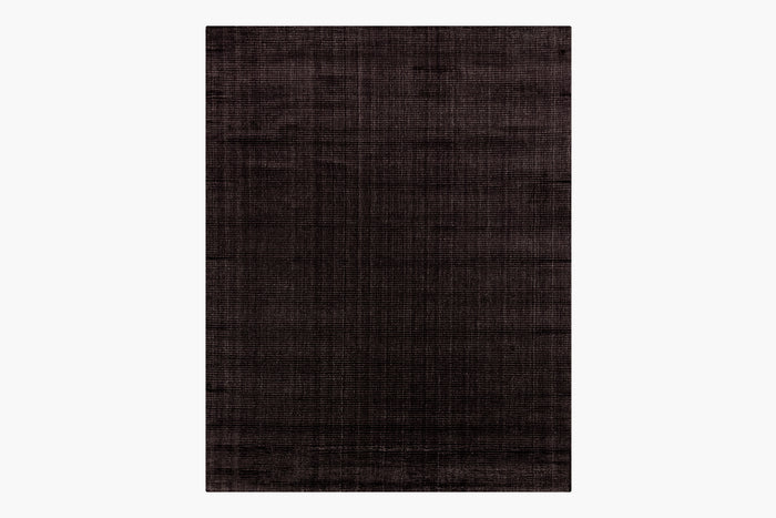 Isa Rug – Plum