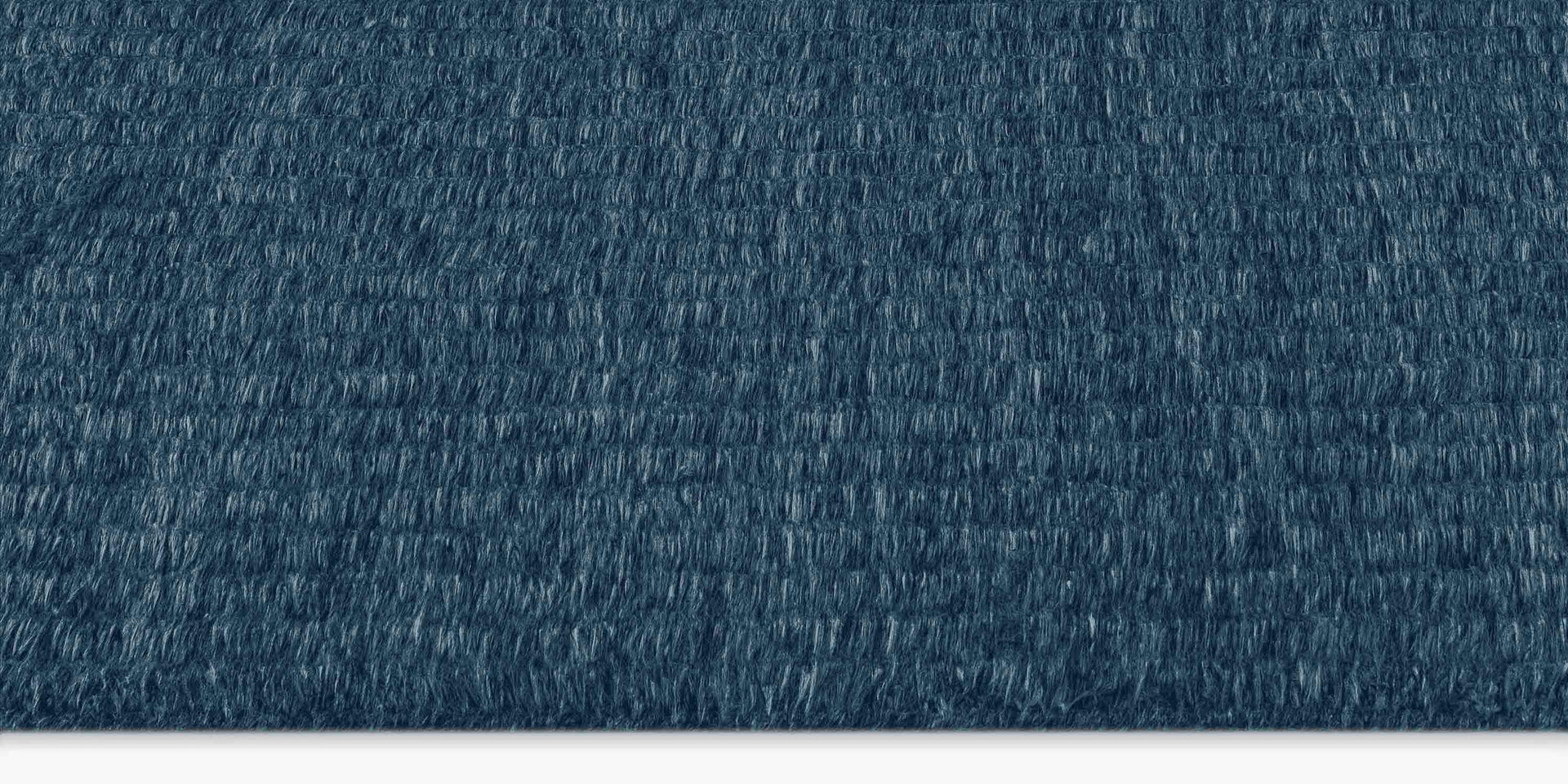 Isa Rug – Denim