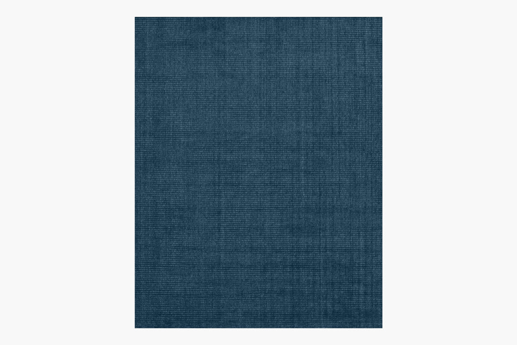 Isa Rug – Denim