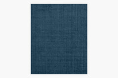 Isa Rug – Denim