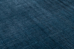 Isa Rug – Washed Indigo