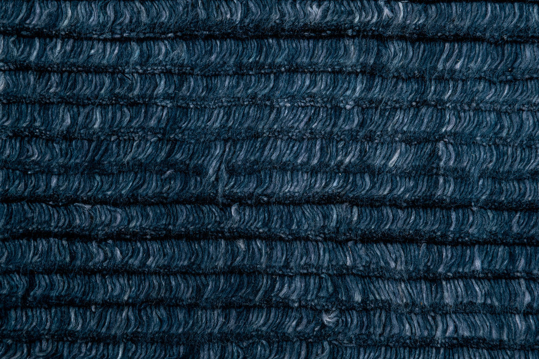 Isa Rug – Washed Indigo