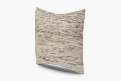 Natural Silk Pillow Cover - Natural