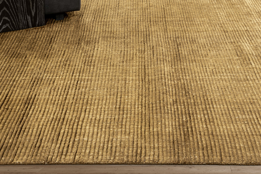 Isa Rug – Gold