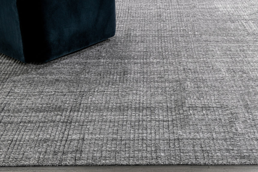 Isa Rug – Grey