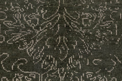 Arbolita Rug – Dark Emerald