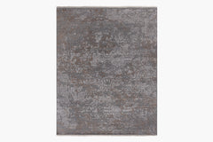 Andra Rug – Carbon / Brass