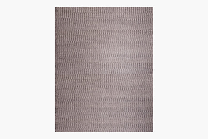 Shevra Rug – Mink