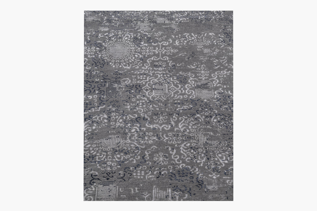 Andra Rug – Carbon / Navy