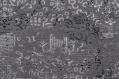 Andra Rug – Carbon / Navy