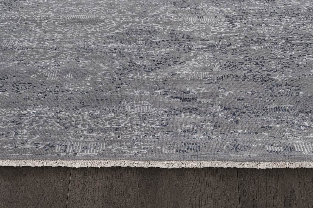 Andra Rug – Carbon / Navy