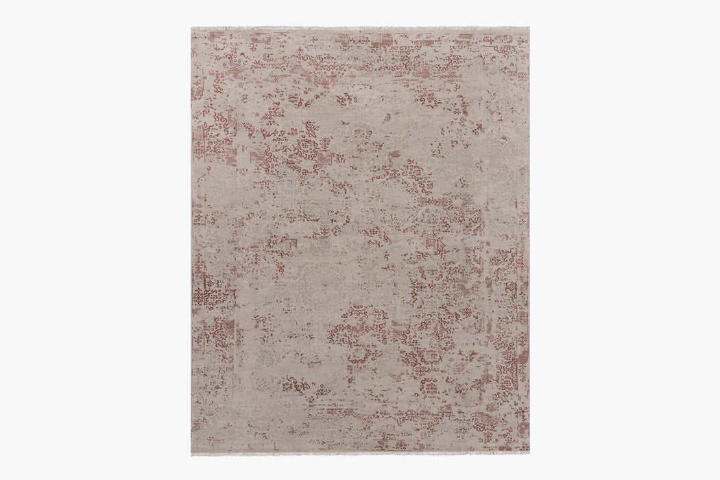 Andra Rug – Mist / Amber