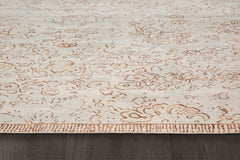 Stena Rug – Mist / Brass