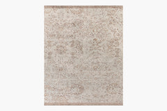 Stena Rug – Mist / Brass