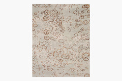 Stena Rug – Mist / Brass