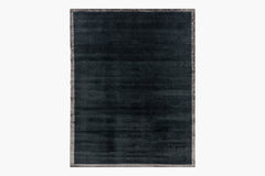 Hand-knotted Nera Rug – Iron