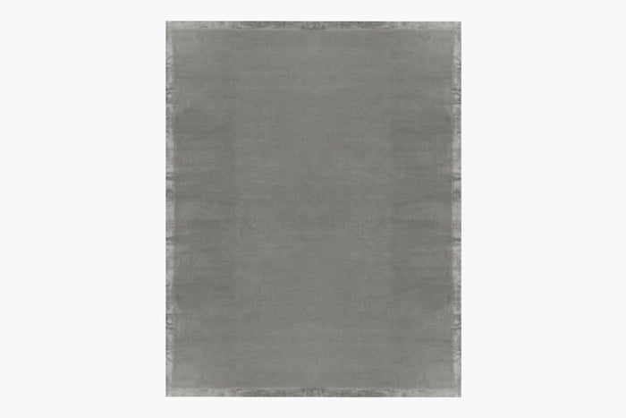Hand-knotted Nera Rug – Grey