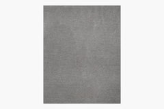 Hand-knotted Nera Rug – Grey