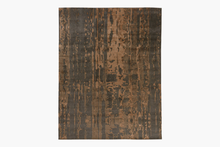 Reve Rug – Copper