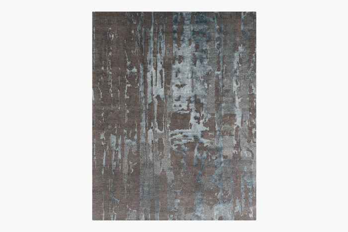 Reve Rug – Dark Cyan
