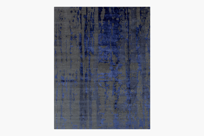 Reve Rug – Indigo