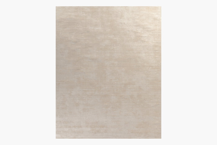 Sato Rug – Warm White